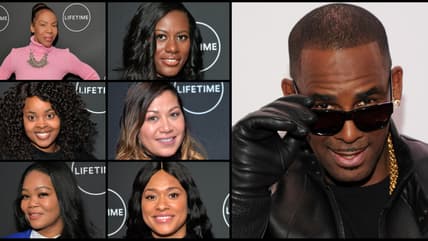 Surviving R. Kelly