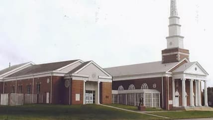 St. Paul AME thegrio