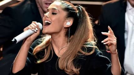 Ariana Grande