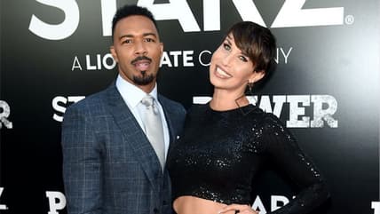 omari hardwick