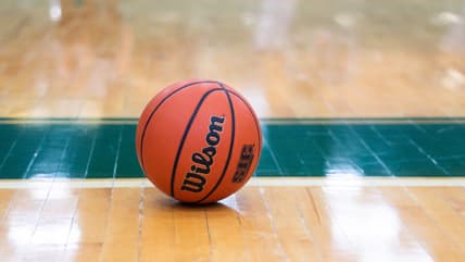 Basketball thegrio