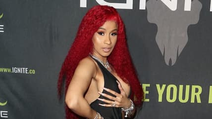 Cardi B