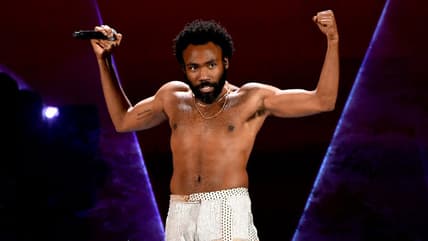 Childish Gambino