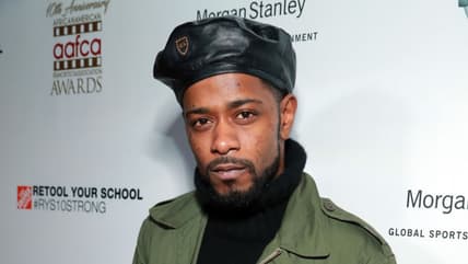 Lakeith Stanfield