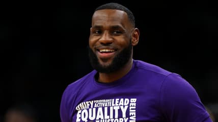 Lebron James theGrio.com