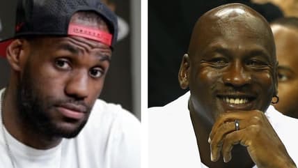 LeBron__Jordan thegrio