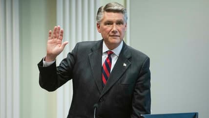 North Carolina Election thegrio