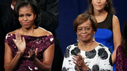 Michelle Obama