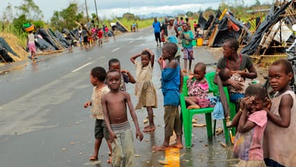 Mozambique Cyclone thegrio.com