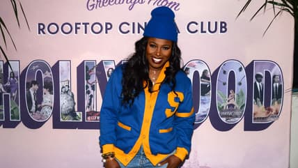 Ta'Rhonda Jones