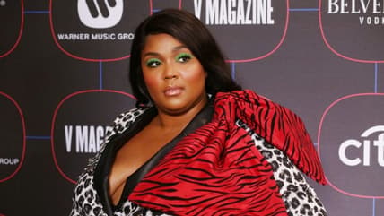 Lizzo