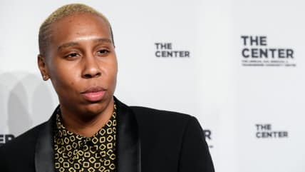 Lena Waithe