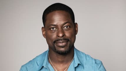 Sterling . Brown