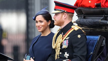 Meghan Markle