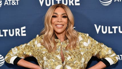Wendy Williams theGrio.com