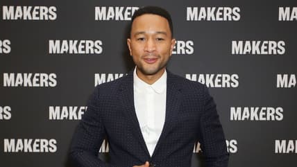 John Legend thegrio.com