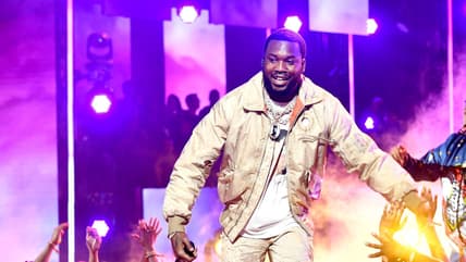 Meek Mill
