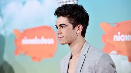 Cameron Boyce