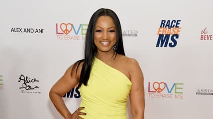 Garcelle Beauvais