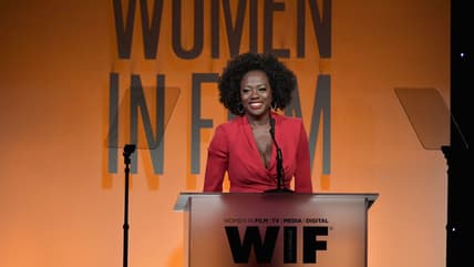 Viola Davis