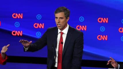 Beto O'Rourke