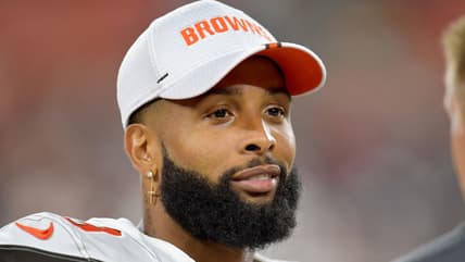 Odell Beckham