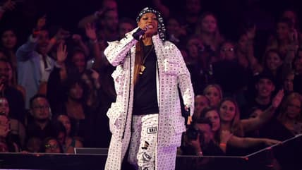 Queen Latifah