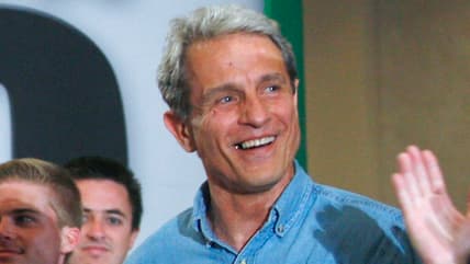 Ed Buck