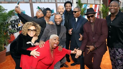 Dolemite premiere