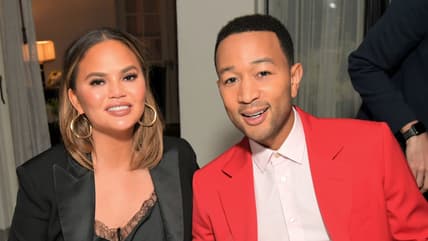 John Legend