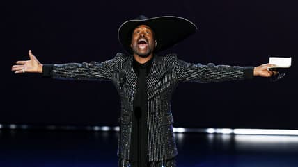 Billy Porter theGrio.com