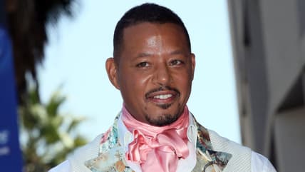 Terrence Howard