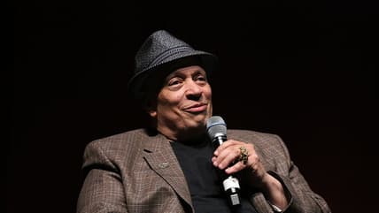 Walter Mosley