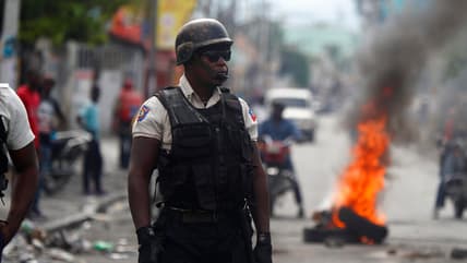 Haiti