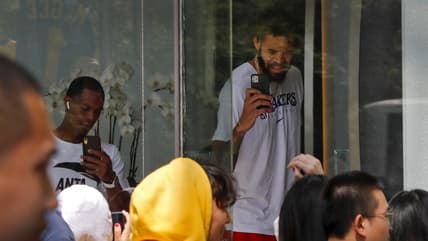NBA