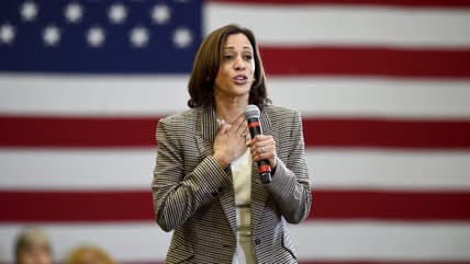 Kamala Harris
