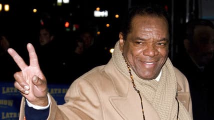 John Witherspoon