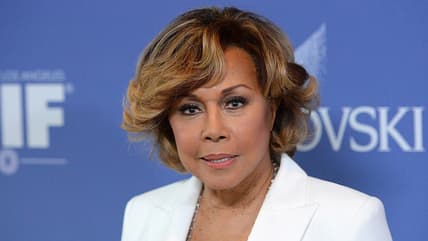 Diahann Carroll