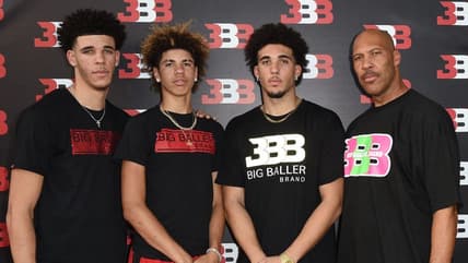 LaVar Ball