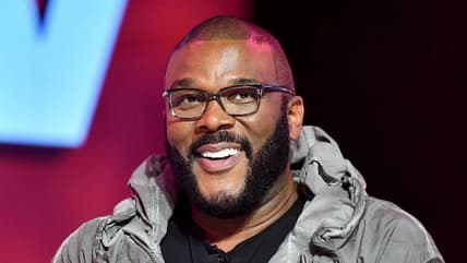 Tyler Perry theGrio.com