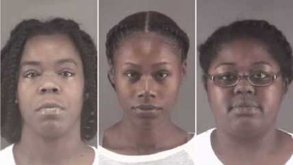 Marilyn Latish McKey, Tonacia Yvonne Tyson, Deshawn Jordan theGrio.com
