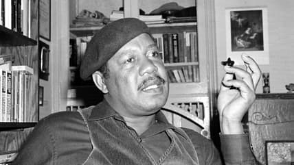 Ernest Gaines