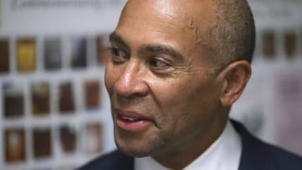 Deval Patrick