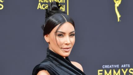 Kim Kardashian