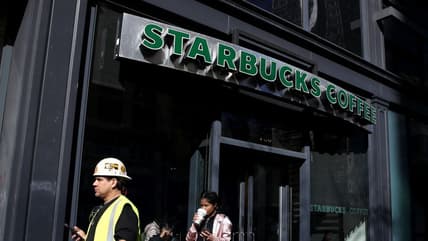 Starbucks theGrio.com