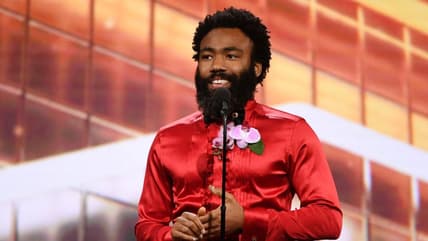 Donald Glover