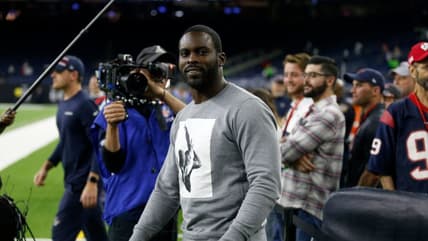 Michael Vick thegrio.com