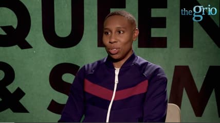 Lena Waithe