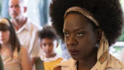 viola davis