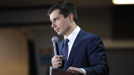 Mayor Pete theGrio.com